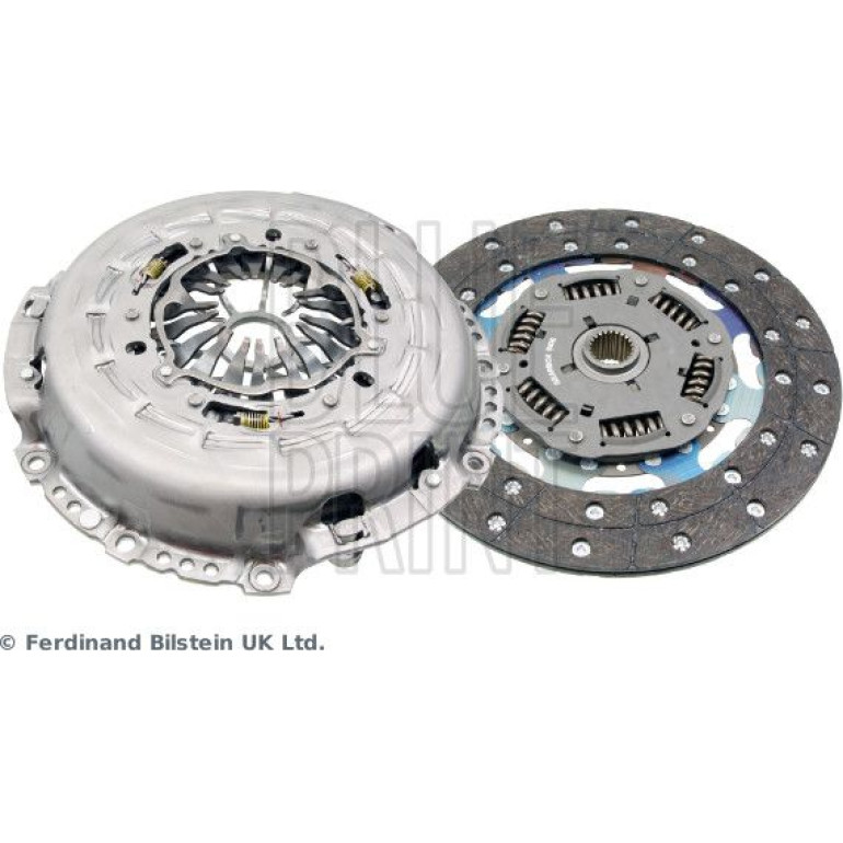 Kupplungssatz ADBP300118