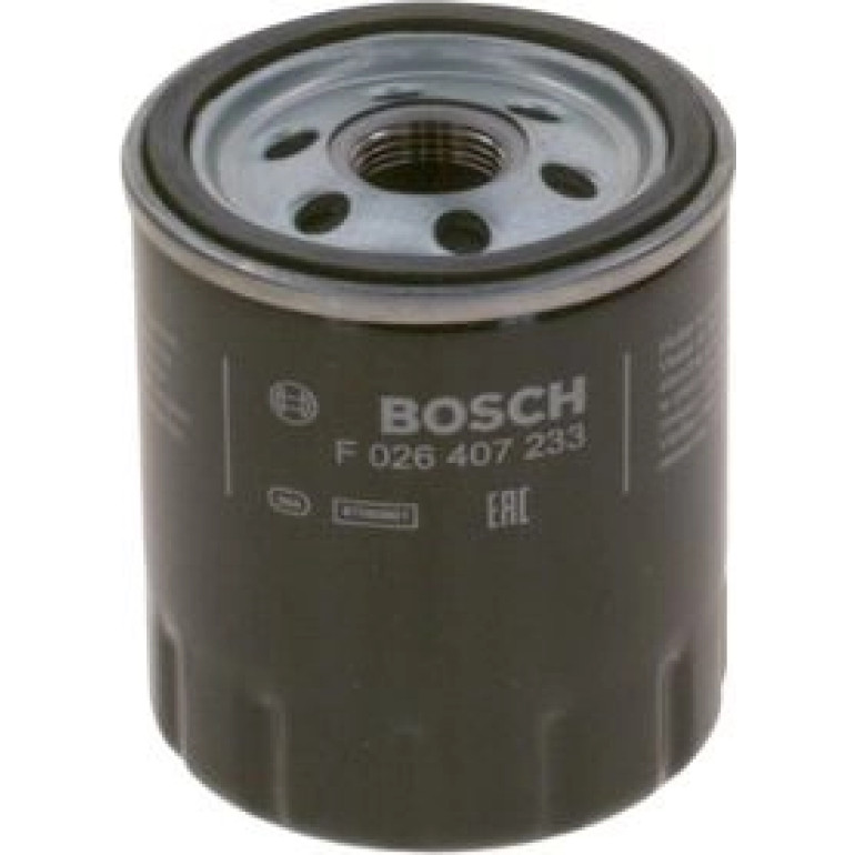 BOSCH F 026 407 233 Ölfilter BOSCH F 026 407 233 Ölfilter