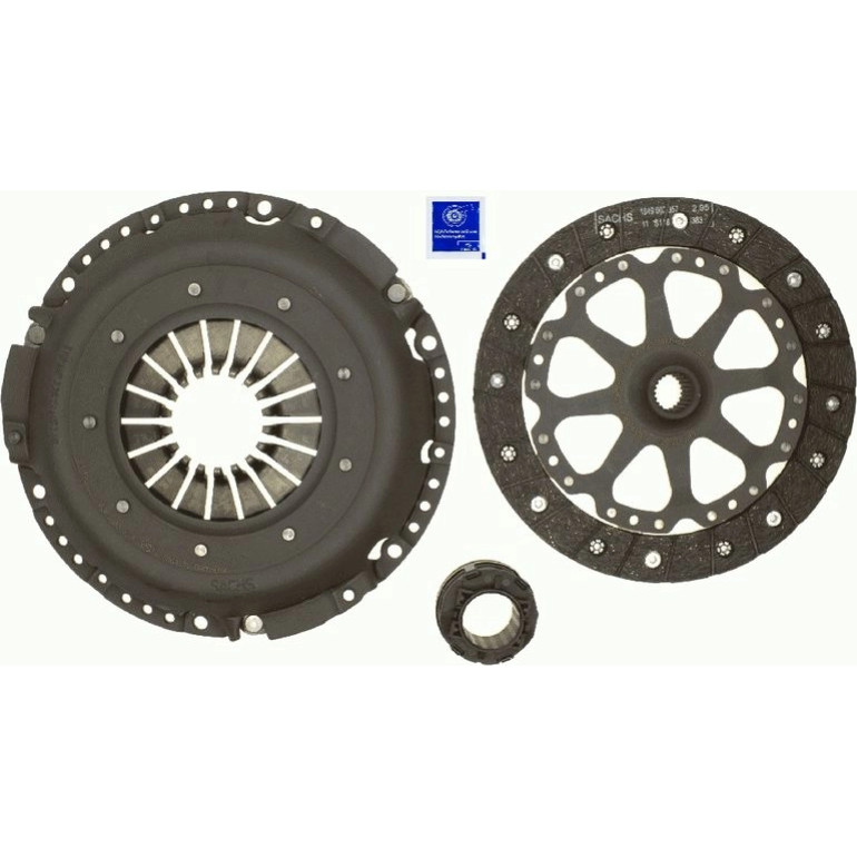 SACHS 3000 830 601 Kupplungssatz