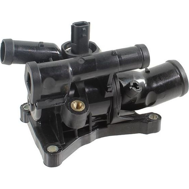 Thermostat, Kühlmittel 4006497 Thermostat, Kühlmittel 4006497