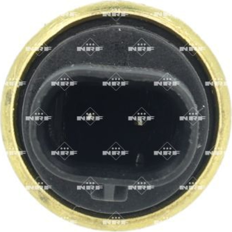 Sensor, Kühlmitteltemperatur 727186 Sensor, Kühlmitteltemperatur 727186
