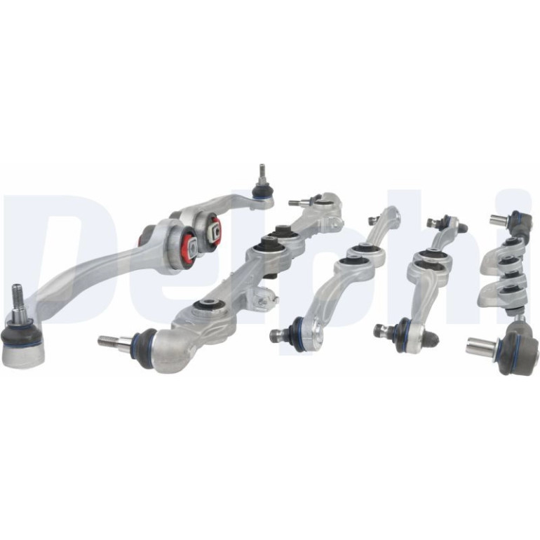 Reparatursatz, Querlenker TC1900KIT Reparatursatz, Querlenker TC1900KIT