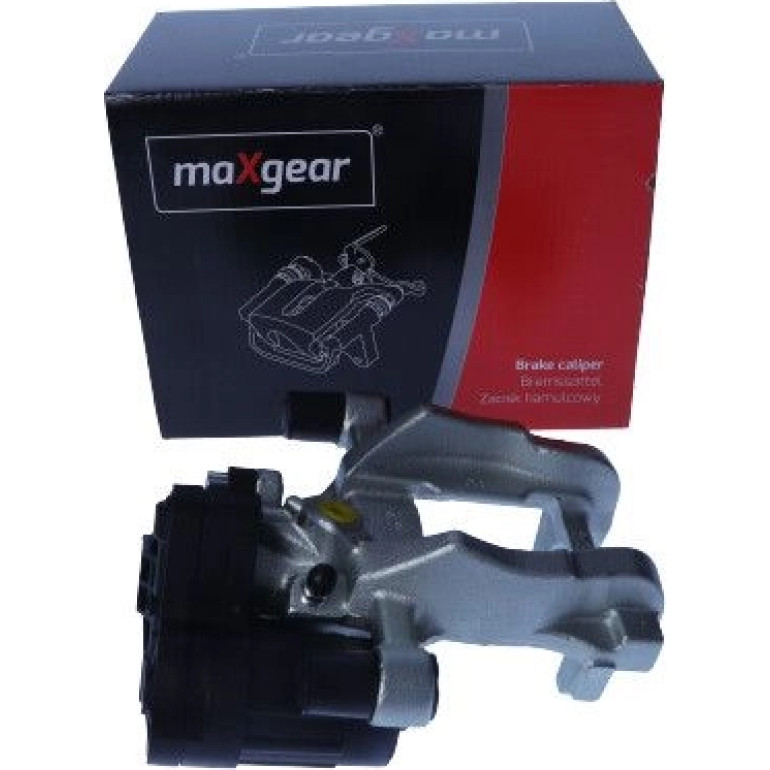 Bremssattel 82-0904