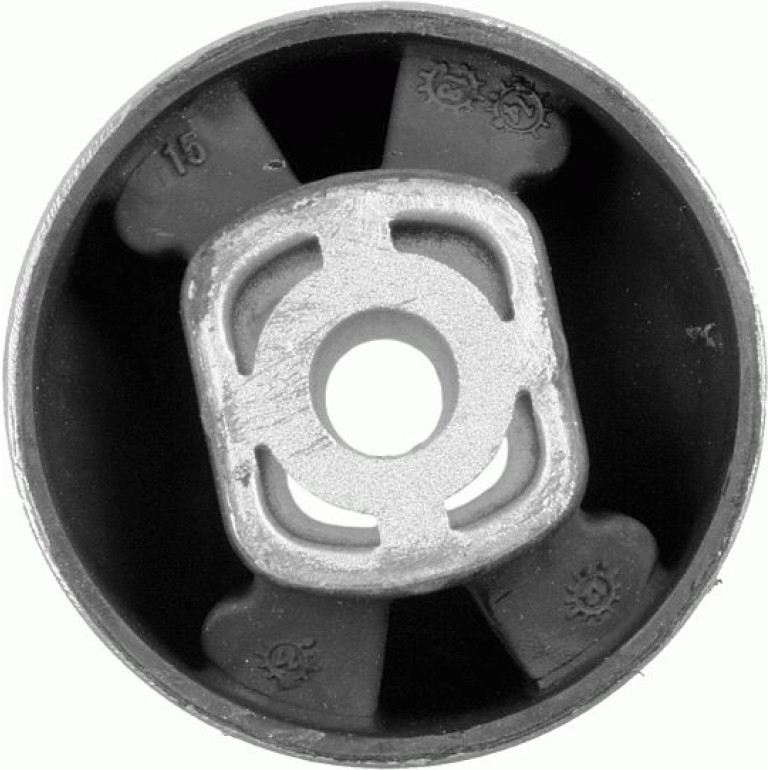 Lagerung, Lenker 35380 01