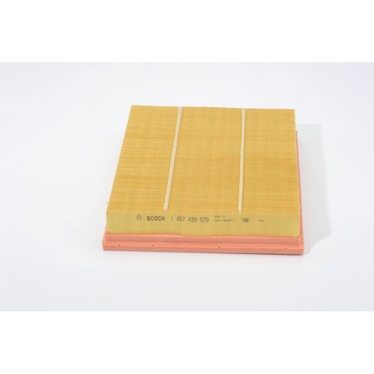 BOSCH 1 457 433 579 Luftfilter BOSCH 1 457 433 579 Luftfilter