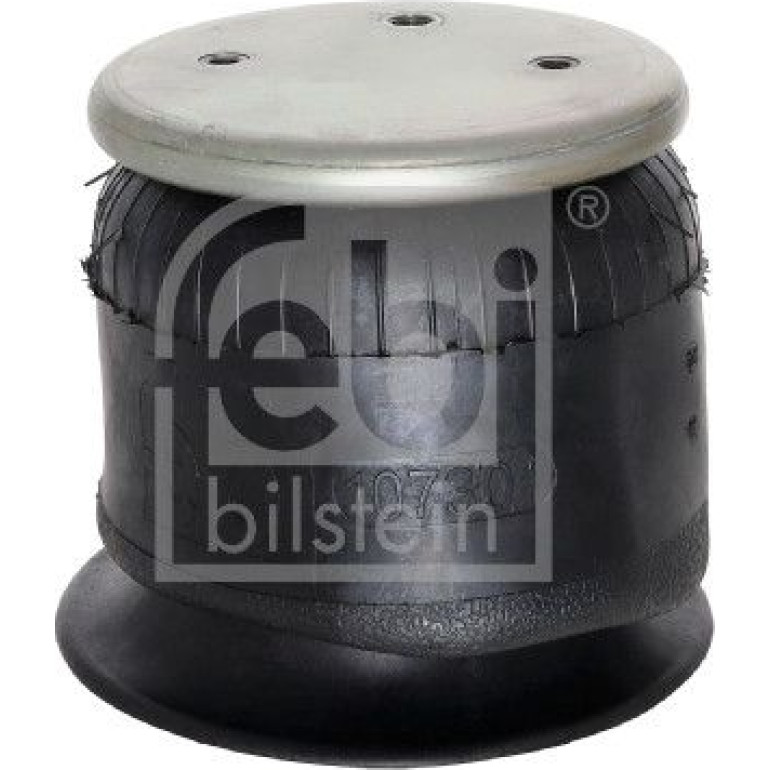 Federbalg, Luftfederung 107301 Federbalg, Luftfederung 107301