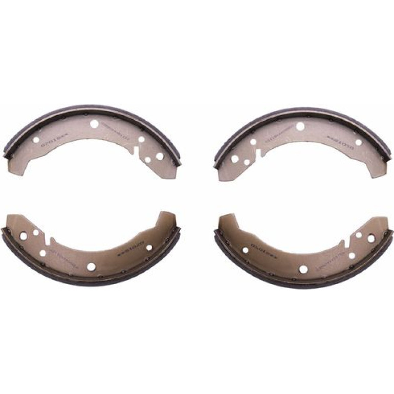 Bremsbackensatz 8DB 355 000-071