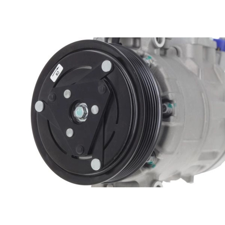 Kompressor, Klimaanlage 813423