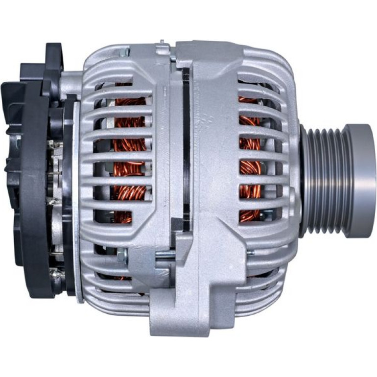 Generator 8EL 011 711-591 Generator 8EL 011 711-591