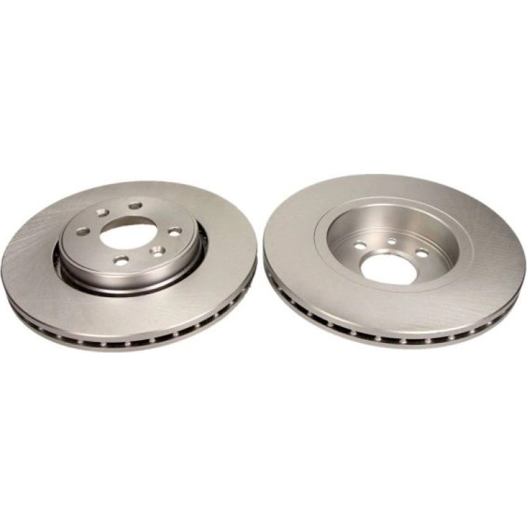 Bremsscheibe QD0503