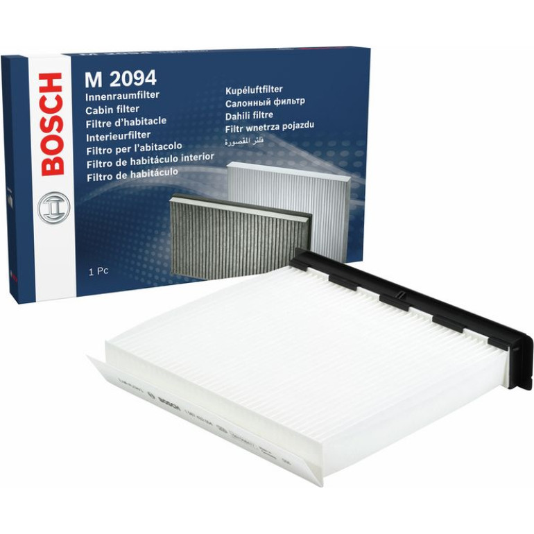 BOSCH 1 987 432 094 Innenraumfilter BOSCH 1 987 432 094 Innenraumfilter