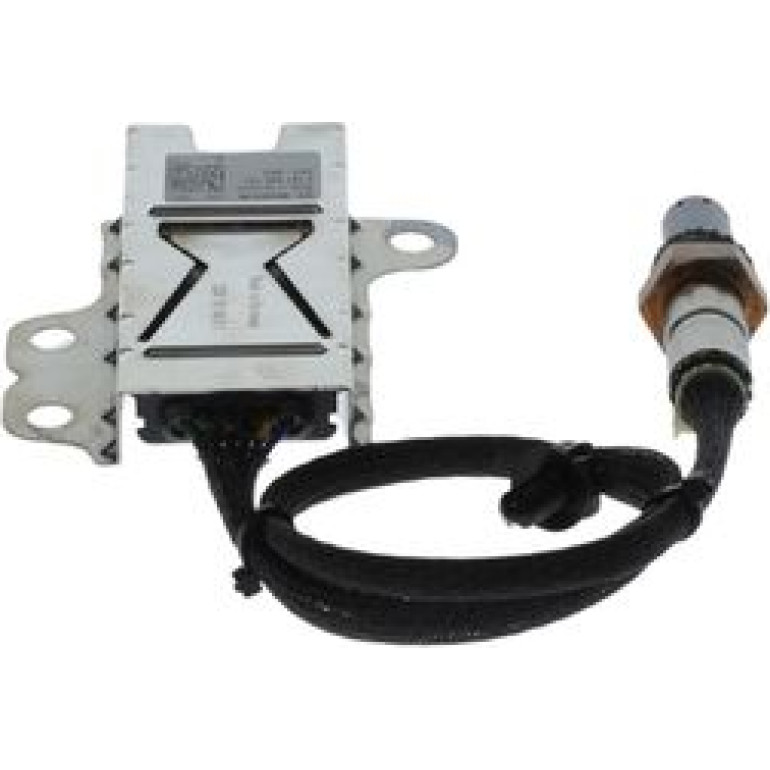 NOx-Sensor, NOx-Katalysator 0 281 008 761