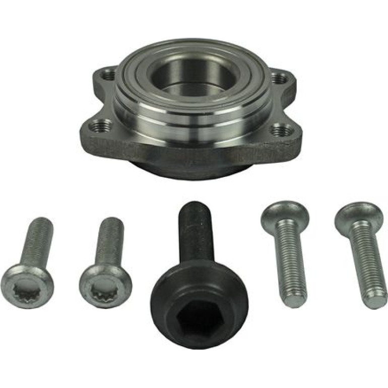 Radlagersatz WM 2102