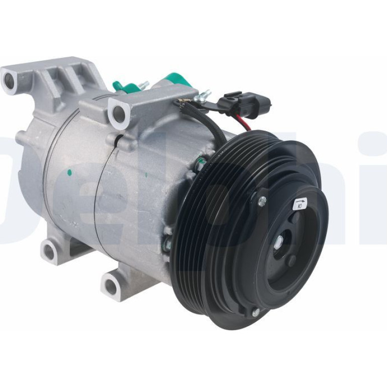 Kompressor, Klimaanlage CS20385 Kompressor, Klimaanlage CS20385
