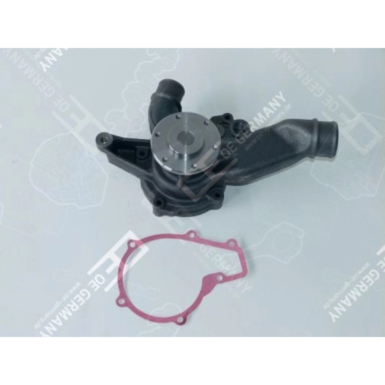 Wasserpumpe Motorkühlung für MAN 51.06500.6515 OEGERMANY 022000082603