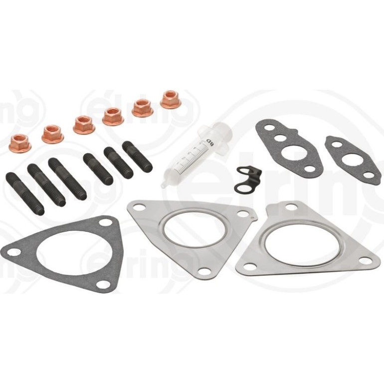 Montagesatz, Lader 733.860 Montagesatz, Lader 733.860