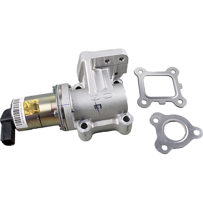 AGR-Ventil 0892812