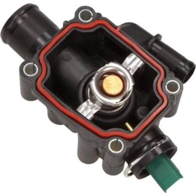 Thermostat, Kühlmittel 18-0255 Thermostat, Kühlmittel 18-0255