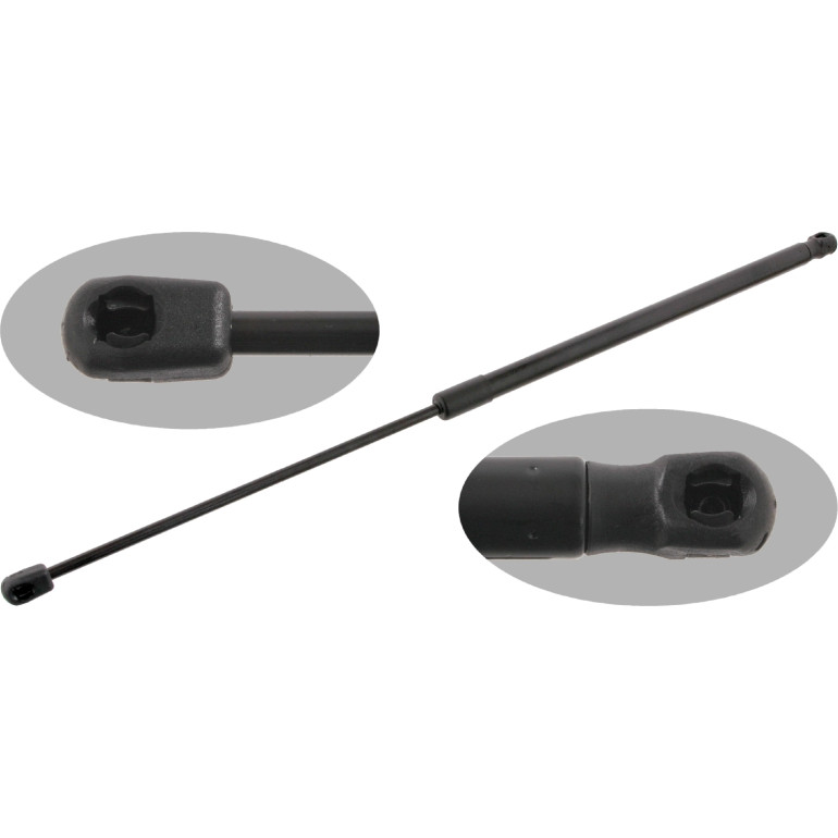 FEBI BILSTEIN 30879 Gasfeder, Motorhaube FEBI BILSTEIN 30879 Gasfeder, Motorhaube