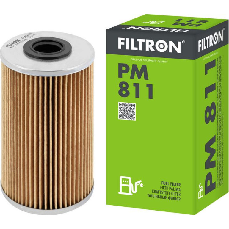 Kraftstofffilter PM 811 Kraftstofffilter PM 811