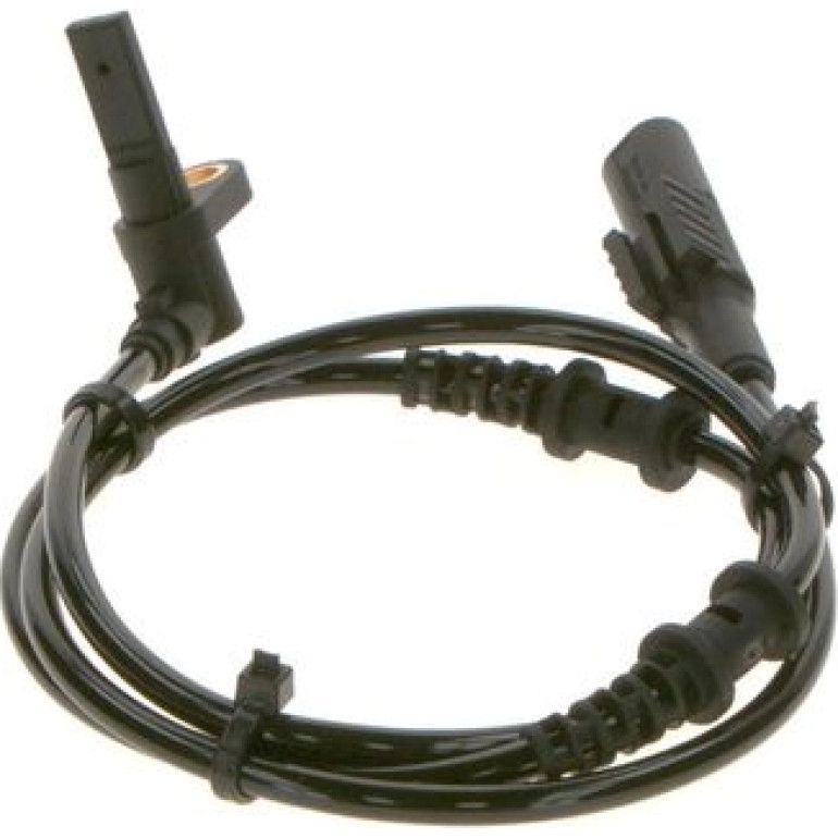 Sensor, Raddrehzahl 0 986 594 590 Sensor, Raddrehzahl 0 986 594 590