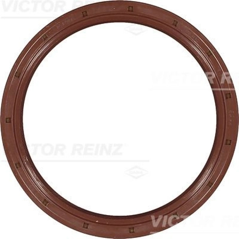 Wellendichtring, Kurbelwelle 81-23001-20