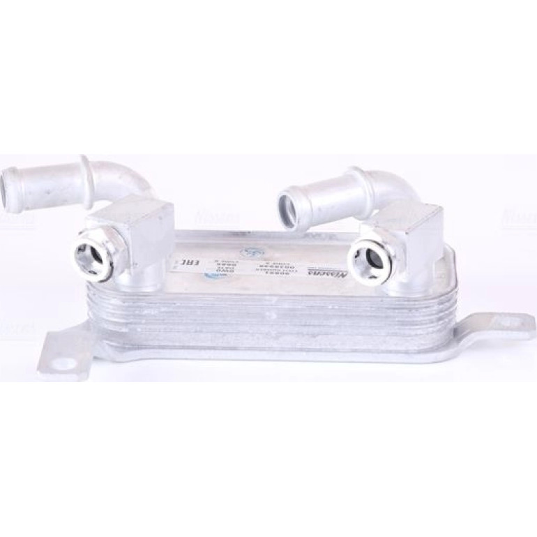 Ölkühler, Automatikgetriebe 90891 Ölkühler, Automatikgetriebe 90891