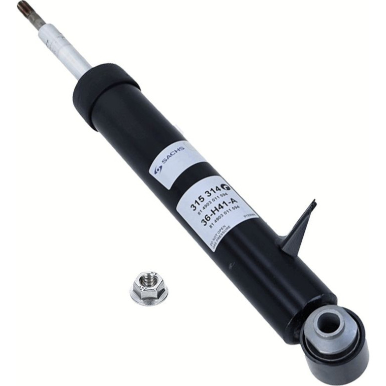 Stoßdämpfer 315 314 Stoßdämpfer 315 314