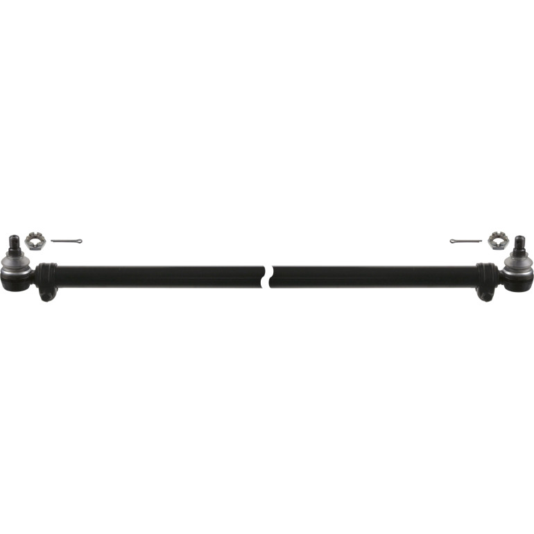 FEBI BILSTEIN 43675 Spurstange FEBI BILSTEIN 43675 Spurstange