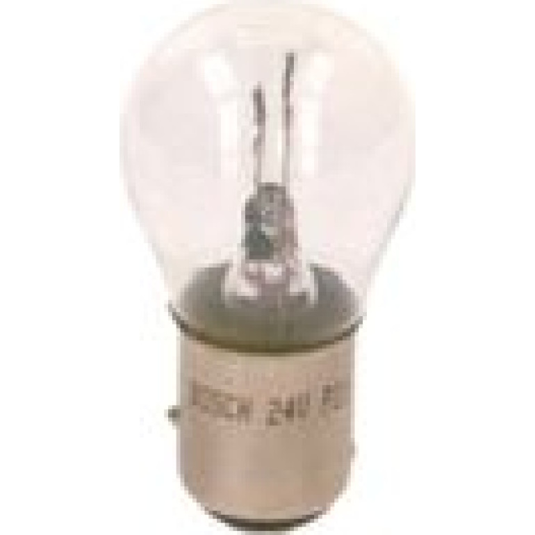 Glühlampe 1 987 302 524 Glühlampe 1 987 302 524