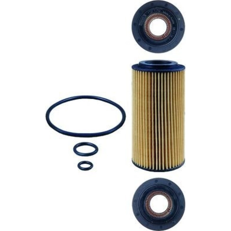 Ölfilter OX 179D
