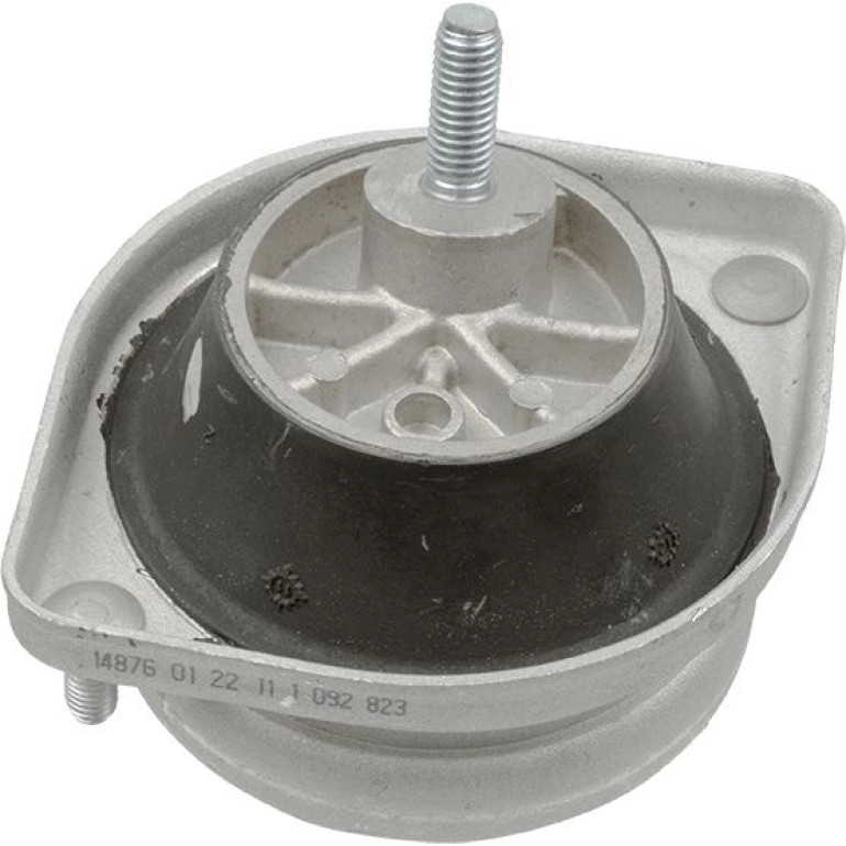 Lagerung, Motor 14876 01 Lagerung, Motor 14876 01