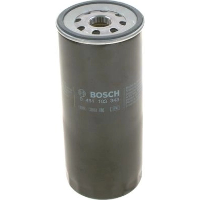 BOSCH 0 451 103 343 Ölfilter BOSCH 0 451 103 343 Ölfilter