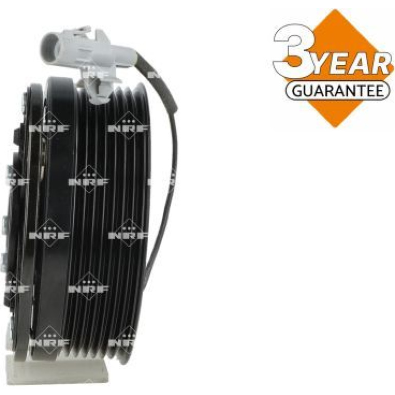 Magnetkupplung, Klimakompressor 380200 Magnetkupplung, Klimakompressor 380200