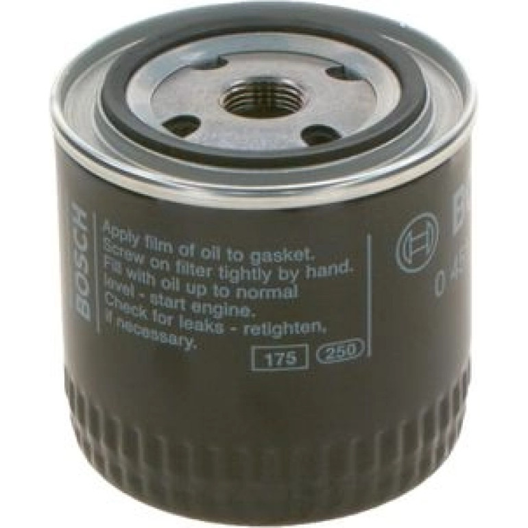 BOSCH 0 451 103 289 Ölfilter