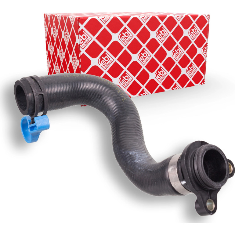 FEBI BILSTEIN 103043 Kühlerschlauch FEBI BILSTEIN 103043 Kühlerschlauch