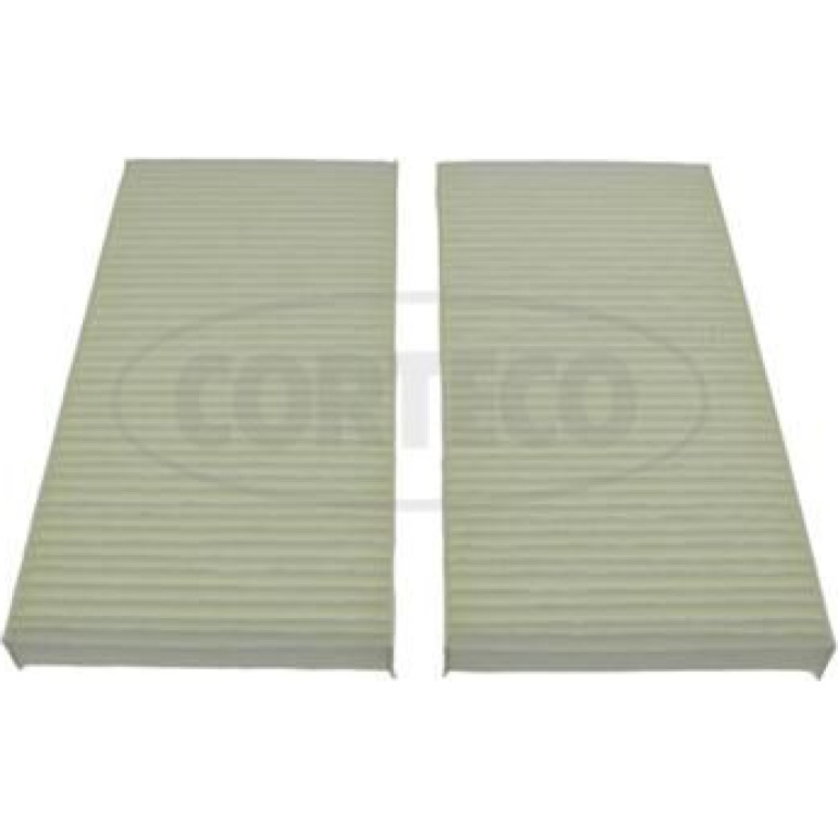 Filter, Innenraumluft 80000911