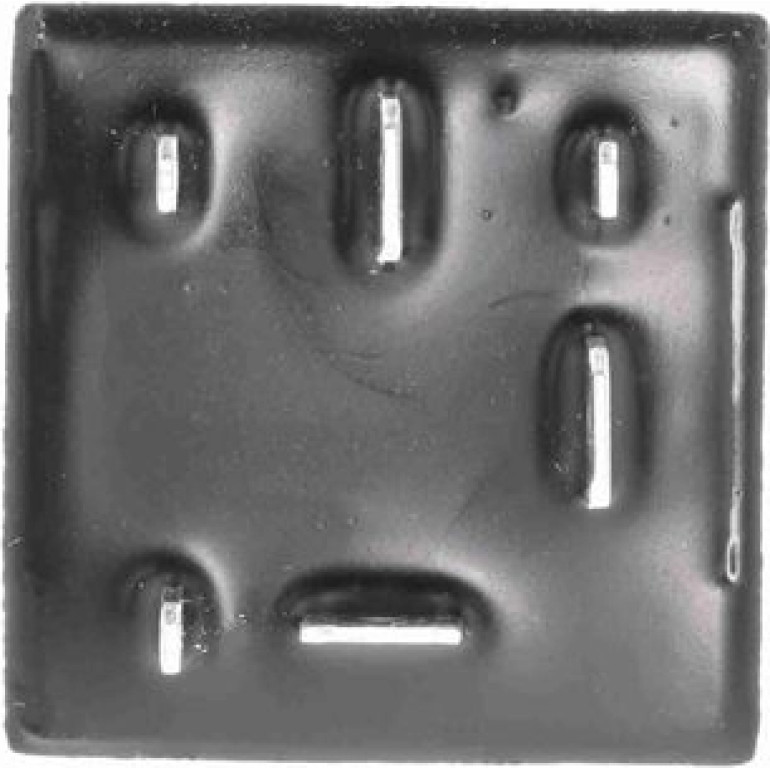 Relais, Kraftstoffpumpe V40-71-0002