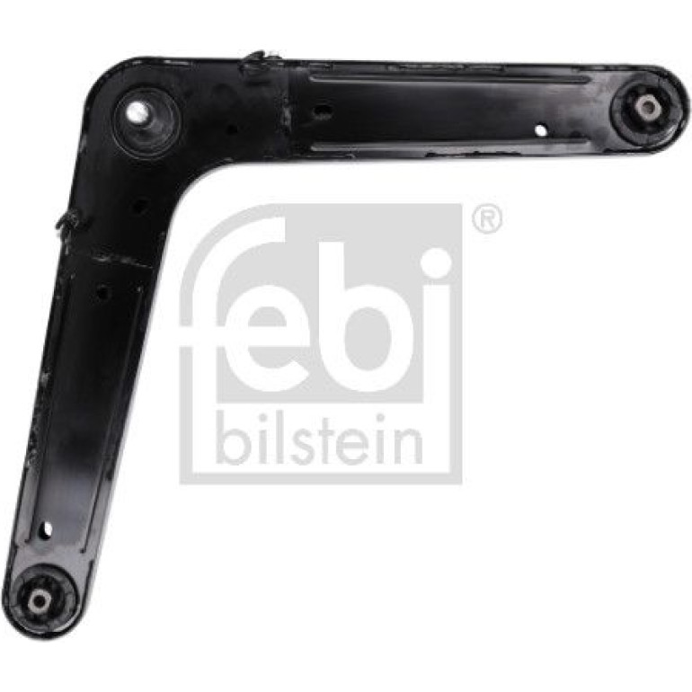 FEBI BILSTEIN 184747 Querlenker, Lenker, Radaufhängung FEBI BILSTEIN 184747 Querlenker, Lenker, Radaufhängung