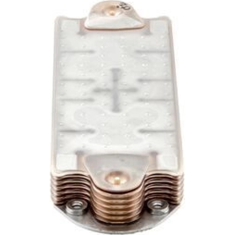 Ölkühler, Motoröl CLC 216 000P