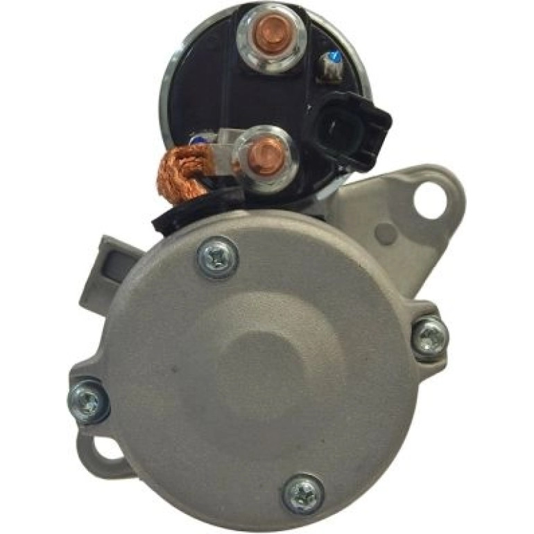 Starter 8EA 011 611-201 Starter 8EA 011 611-201