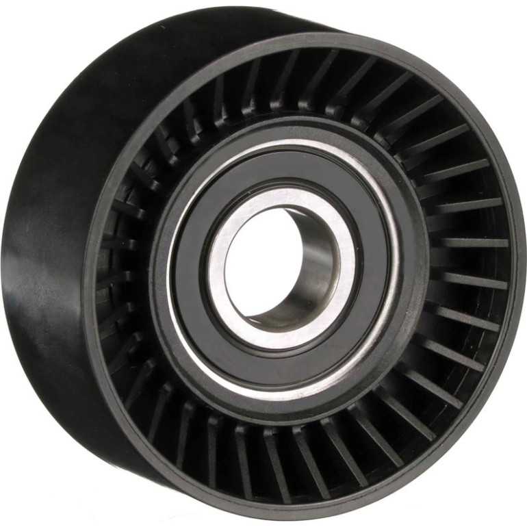 Umlenk-/Führungsrolle, Keilrippenriemen T36379