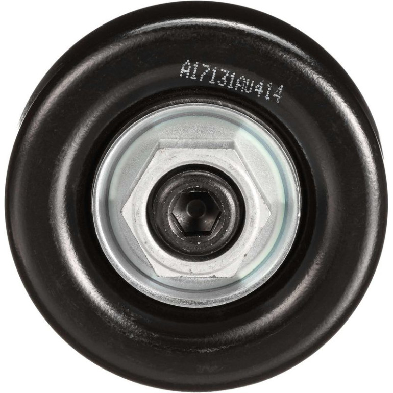Spannrolle, Keilrippenriemen T36408 Spannrolle, Keilrippenriemen T36408
