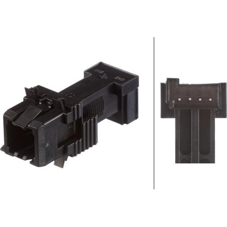 Bremslichtschalter 6DD 010 966-401 Bremslichtschalter 6DD 010 966-401