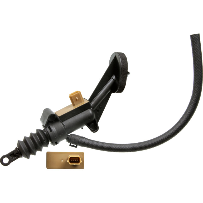 FEBI BILSTEIN 178431 Geberzylinder, Kupplung FEBI BILSTEIN 178431 Geberzylinder, Kupplung