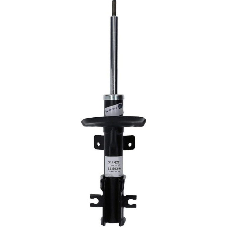Stoßdämpfer 314 627 Stoßdämpfer 314 627