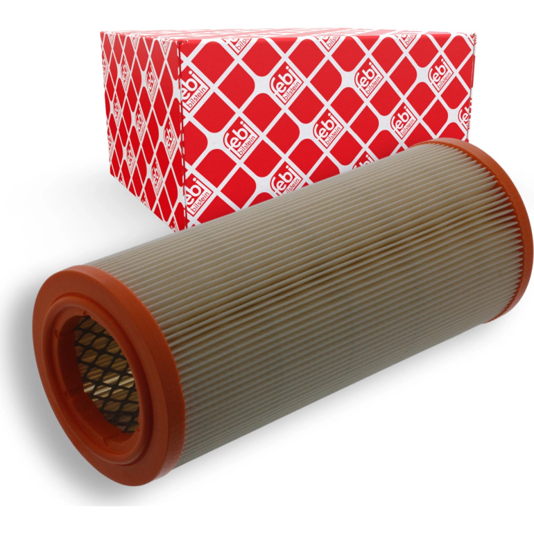 FEBI BILSTEIN 39766 Luftfilter FEBI BILSTEIN 39766 Luftfilter