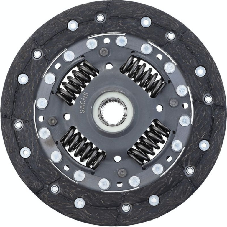 SACHS 3000 951 702 Kupplungssatz SACHS 3000 951 702 Kupplungssatz