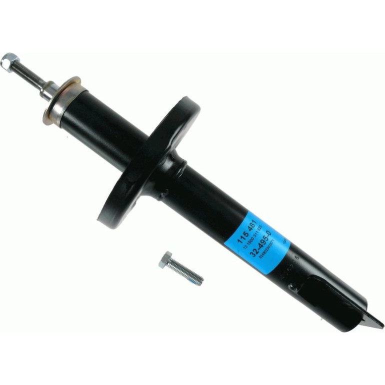 Stoßdämpfer 115 481 Stoßdämpfer 115 481
