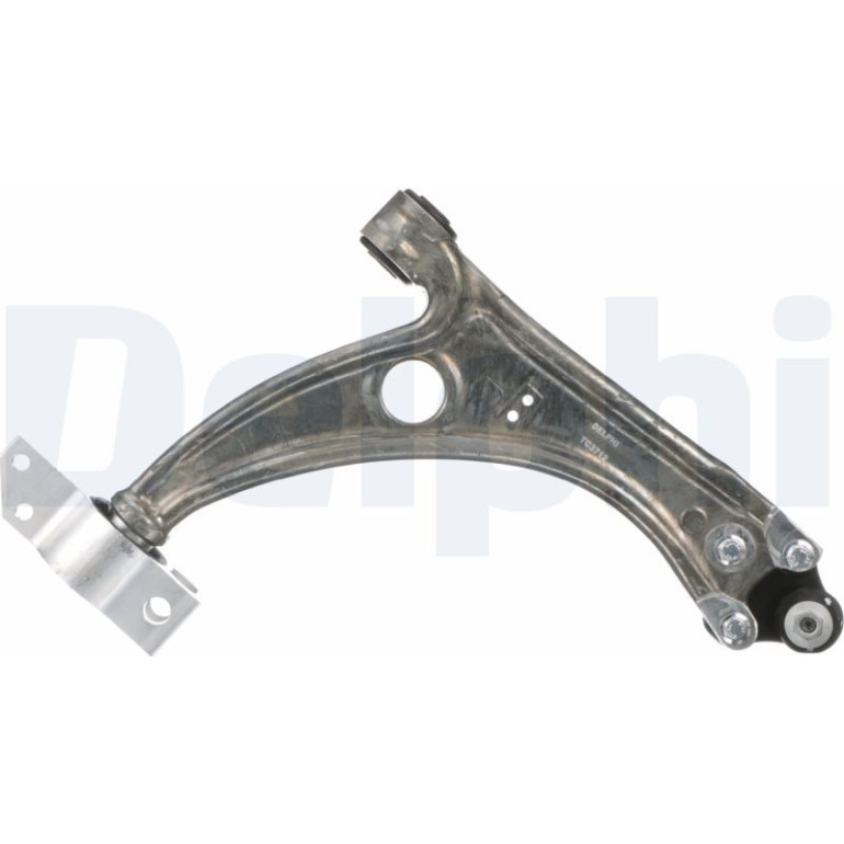 Lenker, Radaufhängung TC3712 Lenker, Radaufhängung TC3712
